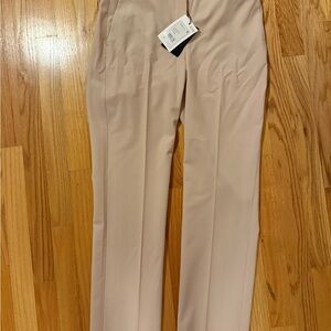 Theory Suit Pants- brand new